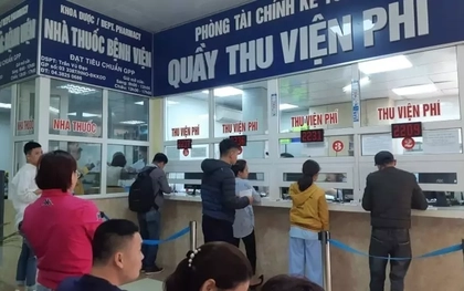 Hàng triệu gia đình thoát nỗi lo viện phí đè nặng