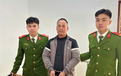 Nghi phạm giết người ở Lạng Sơn khai mối quan hệ với nạn nhân