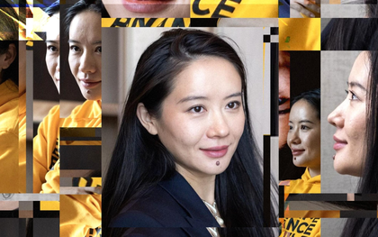 Chân dung ‘nữ hoàng tiền số' vừa được bổ nhiệm làm co-CEO Binance: Là hậu phương vững chắc của CZ, quyền lực thứ 2 chỉ sau chồng