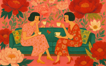 2 lời cổ nhân dặn về "của cải": Giàu hay nghèo không phụ thuộc vào kiếm được bao nhiêu mà ở việc giữ 2 thứ này