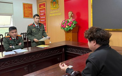 Chuyển cuộc gọi đòi nợ đến đường dây nóng Bộ Công an, nam thanh niên bị xử phạt 7,5 triệu đồng
