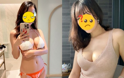 Hoa hậu vướng drama tình ái với cha con đại gia nhà đất, nay khổ đến mức phải bán ảnh nóng kiếm tiền