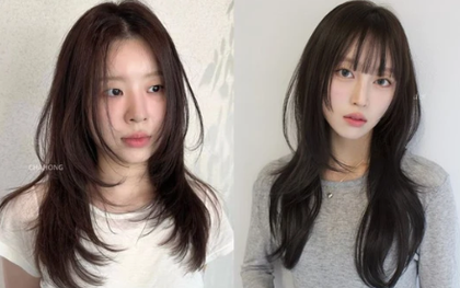 5 kiểu tóc layer được yêu thích nhất hiện nay, cắt xong là chạm đỉnh nhan sắc