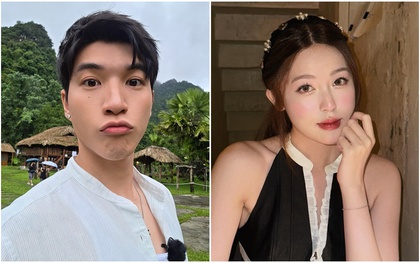 Tình trạng hiện tại của Babyboo và HIEUTHUHAI