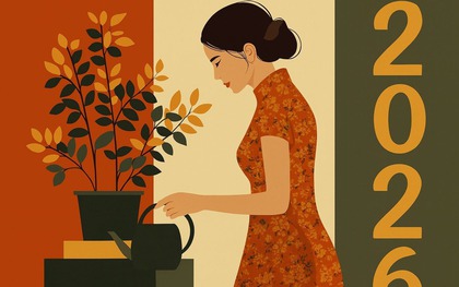 Tin vui tài lộc, may mắn ngày 1/1/ 2026: 5 việc nên làm trong hơn 24 giờ nữa để manifest cực mạnh