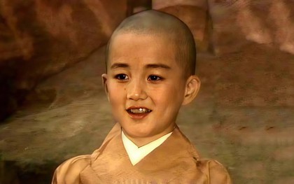 Đường Tăng nhí phim "Tây du ký": Bỏ showbiz, giờ là doanh nhân thành đạt