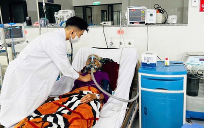 Nhẹ gánh chữa bệnh