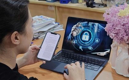 Zalo thu thập dữ liệu người dùng: Dữ liệu cá nhân không thể sử dụng tùy tiện