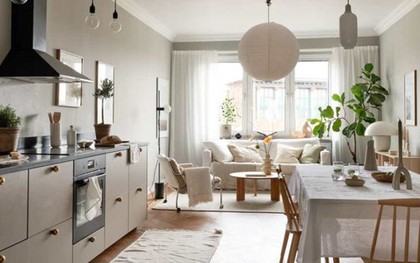 4 vị trí này càng sạch sẽ càng dễ đón lộc vào nhà, gia đình thịnh vượng, may mắn trong năm mới