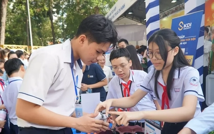 Bất ngờ ở TPHCM, nhiều giáo viên không đủ điều kiện vẫn giảng dạy liên kết