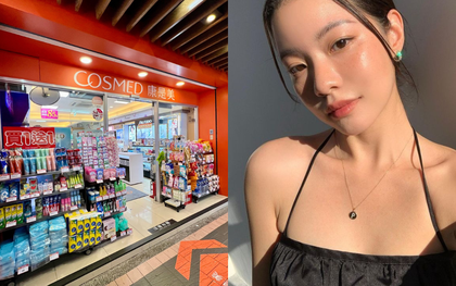 10 món skincare "cháy kệ" tại Cosmed 2025: Google cạn từ khen, nhìn lượt mua đủ hiểu độ HOT
