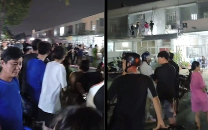 Nữ công nhân bị sát hại thương tâm, người tình sau đó cũng bị tai nạn tử vong