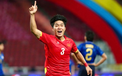 Xem trực tiếp U23 Việt Nam vs U23 Syria hôm nay 30/12 trên kênh nào?