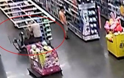 47 ngày ngồi tù oan chỉ vì giơ tay đỡ đứa trẻ suýt ngã trong siêu thị: Cuộc sống hoàn toàn rẽ lối