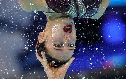 Chiêm ngưỡng 40 khoảnh khắc cực đắt giá của thể thao thế giới 2025