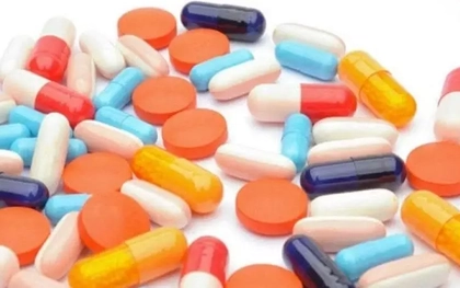 Bộ Y tế công bố danh mục 48 thuốc biệt dược gốc