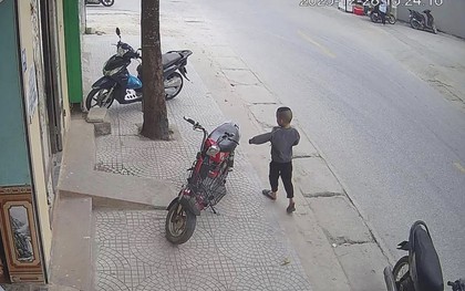 Tìm thấy thi thể bé trai 5 tuổi sau khi mất tích nhiều ngày ở Thanh Hóa