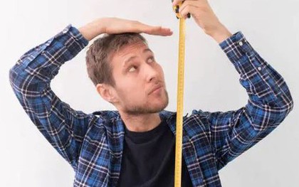 Thực hư chuyện "tự sướng" khiến chiều cao giảm sút