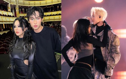 Wren Evans ra nhạc trở lại showbiz: Người cũ người mới ai cũng có quà