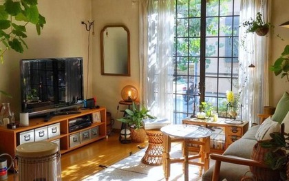 4 dấu hiệu "nhà vàng": Càng ở càng lộc, người ngoài nhìn chỉ biết ghen