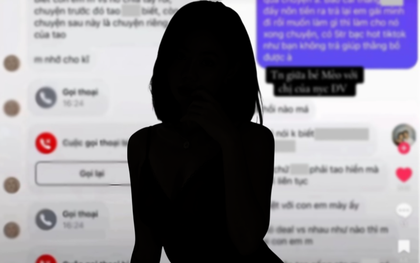 Năm thanh lọc 2025 quá đáng sợ: 31/12 vẫn có một TikToker triệu fan bị phốt đá đổ danh tiếng