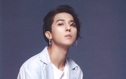 Biến căng ngày cuối năm: Nam idol đình đám nhà YG Entertainment bị khởi tố