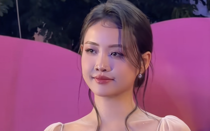 Chuyện gì đã xảy ra với Trương Mỹ Nhân - vợ Phí Ngọc Hưng?