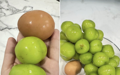 Cảnh báo về trend ăn 12 quả nho trước Giao thừa