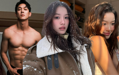 Bạn gái tin đồn của Song Luân: Visual "xịn mịn" như Baifern, gu cỡ này bảo sao ai đó "đổ đứ đừ"