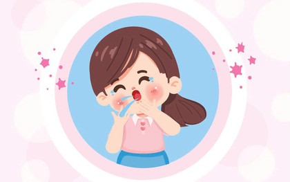 Infographic: Bảo vệ con bạn trước bệnh ho gà