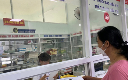 Bộ Y tế nhắc cơ sở y tế kê đơn thuốc ngoại trú tối đa 90 ngày
