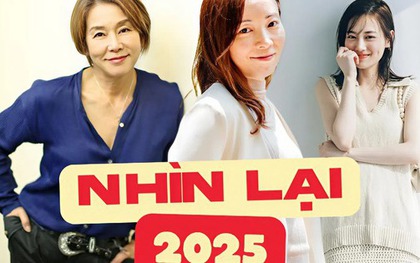 "Giờ là lúc nhìn lại xem 1 năm vừa trải qua": Khi mỗi người phụ nữ đều có một danh sách được - mất rất riêng trong tài chính gia đình