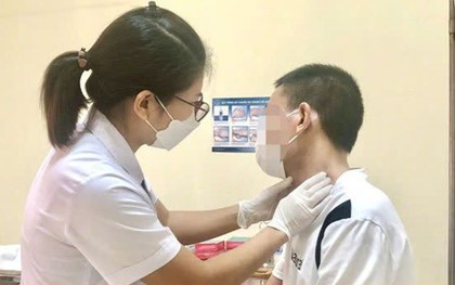 Đừng xem nhẹ khối u vùng cổ