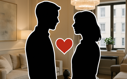 Sao nam Vbiz cực hot trong năm 2025 và bạn gái bí mật đã đăng ký kết hôn, hỷ sự đang đến rất gần?