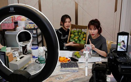 Kinh doanh online trên Shopee, TikTok, các sàn đã nộp thuế thay, hộ kinh doanh cần xuất hóa đơn nữa không? - Cục Thuế trả lời