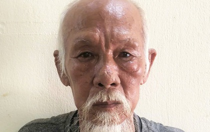 Đề nghị truy tố cụ ông 77 tuổi tội hiếp dâm và dâm ô bé gái hàng xóm