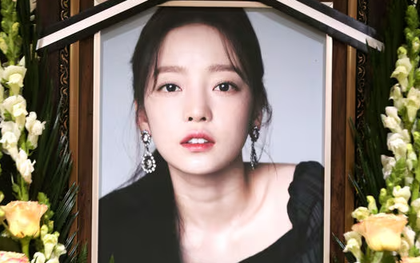 Ngày mai, đạo luật Goo Hara chính thức có hiệu lực