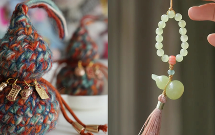 Chuyện chiếc Hồ Lô: Từ quả bầu khô góc bếp đến "bảo vật" phong thủy hút lộc vào nhà