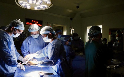 Bước tiến y học Việt Nam, ca thứ 12 được can thiệp thông tim bào thai