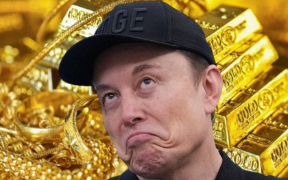 2.000 năm nữa mới giàu bằng Elon Musk của năm 2025 nếu mỗi ngày tiết kiệm được 26 tỷ đồng