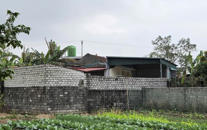 Vụ chồng chém vợ và cháu trai tử vong rồi tự sát: Chuẩn bị hòa giải ly hôn thì xảy ra chuyện