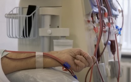 25 tuổi, thận hỏng hoàn toàn trong vòng chưa đầy 1 năm: Tất cả chỉ vì 1 sai lầm nhiều người trẻ đang mắc