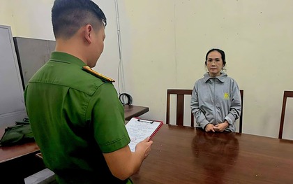 Đồng loạt khám xét nơi ở, nơi làm việc, bắt đối tượng cầm đầu Nguyễn Thị Thu Thảo