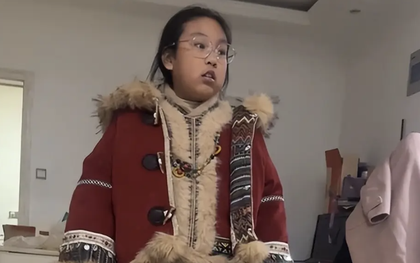 Nói chuyện tử tế với con khó đến vậy à?