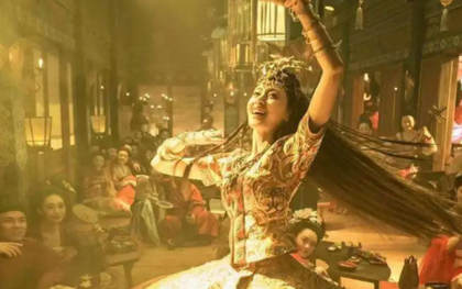 Đường Thái Tông phản ứng thế nào khi được dâng tặng 2 mỹ nhân phương Tây: Mệnh lệnh khiến sứ thần tái mặt