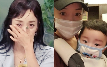 Con trai khiếm khuyết trí tuệ của 1 nữ diễn viên lọt Top 1,85% trẻ em giỏi nhất môn toán