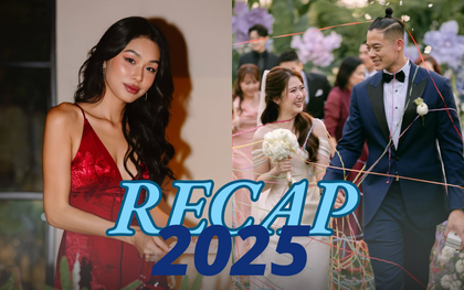 Recap 2025: Chiếc trend chỉ tồn tại 1 ngày đáng để đu nhất!