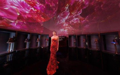 Hoa Hậu Thanh Thủy, Tóc Tiên, Gemini Hùng Huỳnh, Cường Bạch… cùng dàn sao All-Star đổ bộ sự kiện Comfort Odyssey Of Perfume