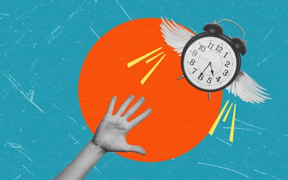 Tại sao càng có tuổi, con người càng cảm thấy một năm trôi qua nhanh hơn?