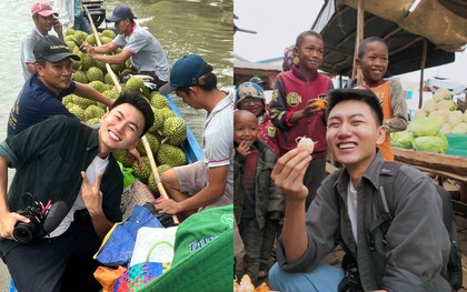 Vì sao Khoai Lang Thang luôn được bênh vực?